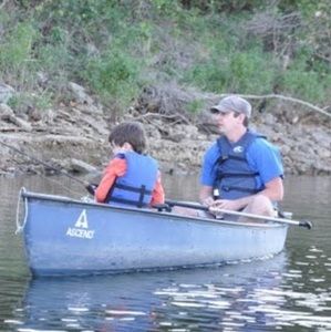 Meet your Posher, Jake